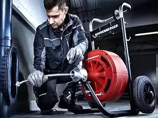 Pimaj Borularını Açma